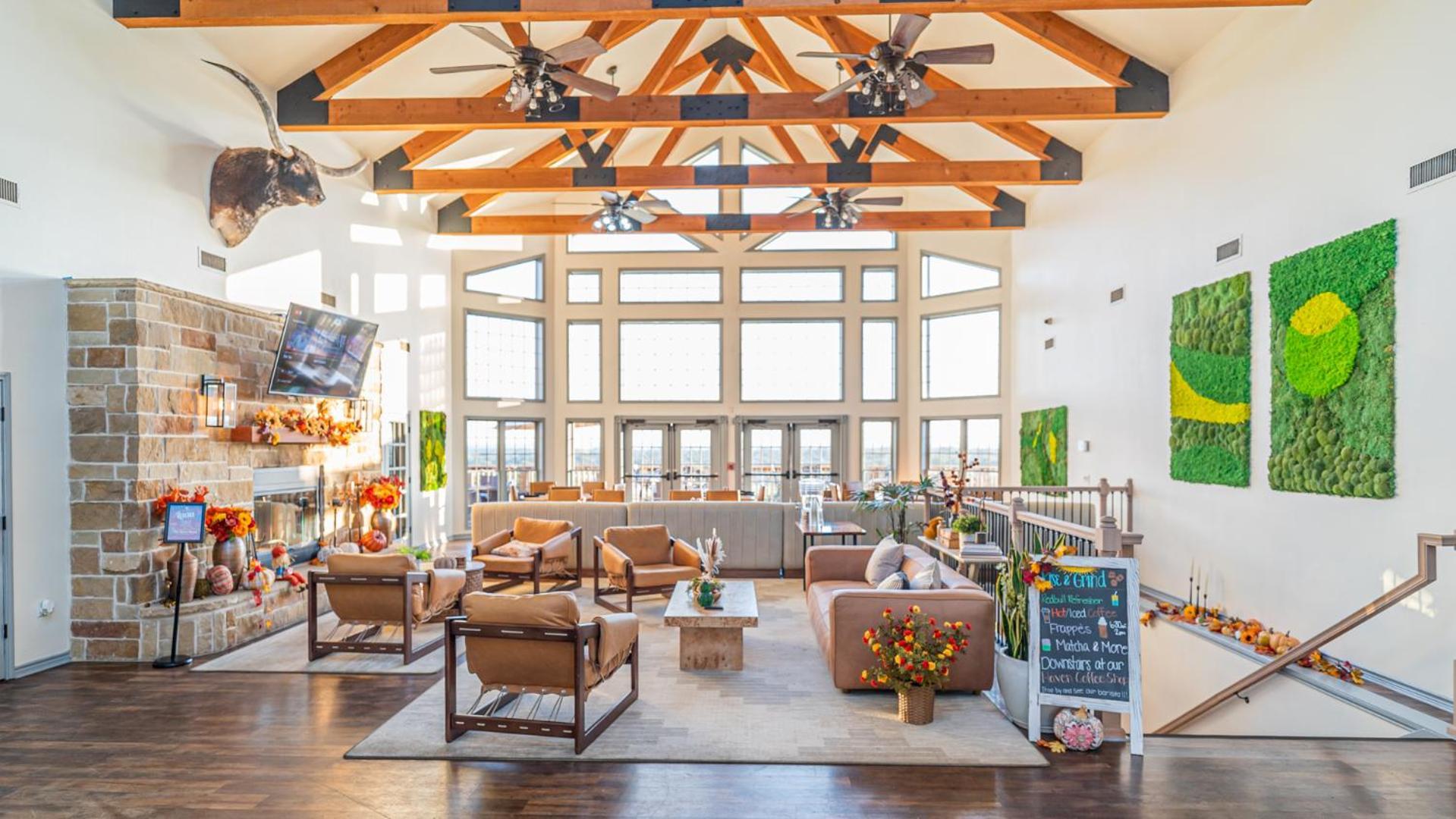 The Hideout Golf Club & Resort Lake Brownwood Exterior photo
